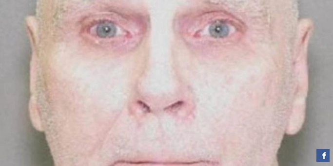 Nu ska USA:s äldsta fånge på ”death row” avrättas