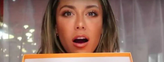 Lovia Worge ger Bianca Ingrosso lyxpresent: Du gissar aldrig hur mycket den kostade