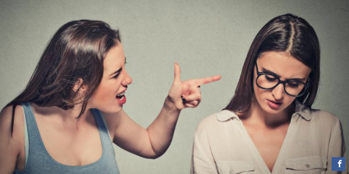 Rättar du andras grammatik? Det avslöjar mycket om din personlighet