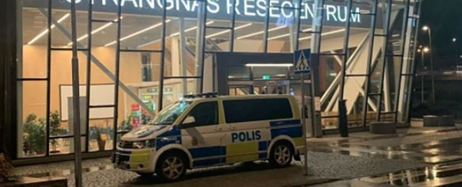 Unga arrangerar stora gatuslagsmål: Nu säger polisen ifrån till föräldrarna