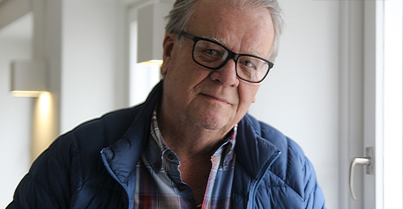 Lasse Berghagen tvingas ta en paus – avslöjar sanningen om sin hälsa