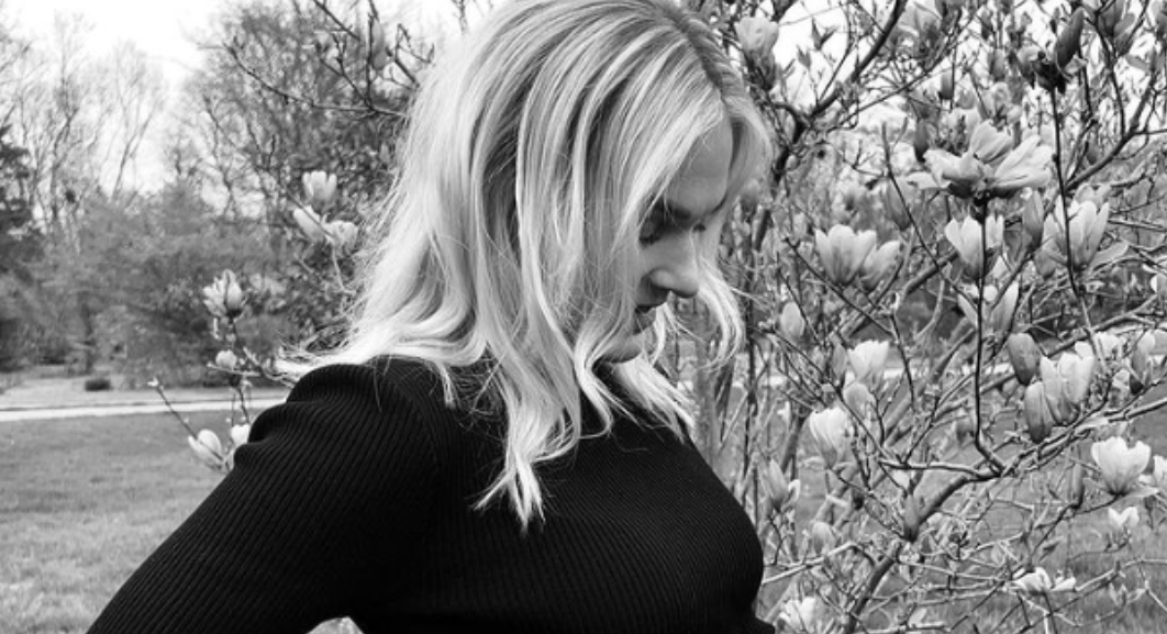 Ida Björnstad och Mattias Ekholm välkomnar sitt tredje barn – avslöjar det unika namnet