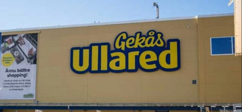 Uppmaningar till alla som besöker Ullared