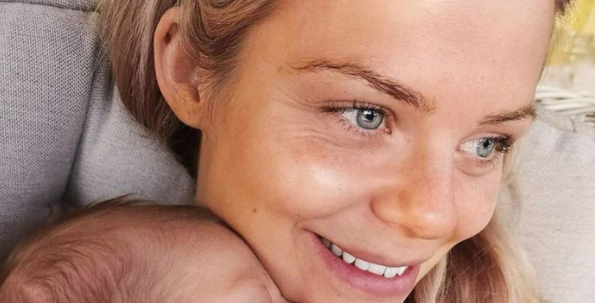 Mamma Sarah Tjulander betalar 50 000 för att nästa barn ska bli en flicka