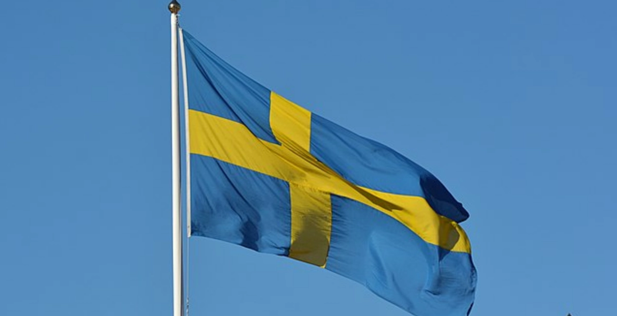 Grekland ber Sverige om hjälp