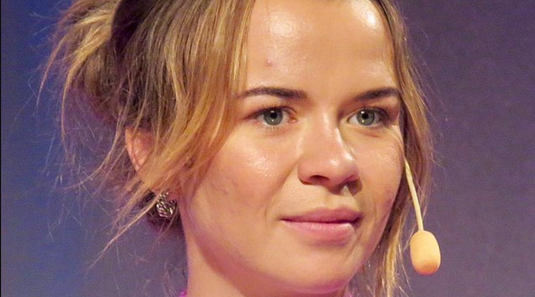 Margaux Dietz återvänder till TV efter skandalen