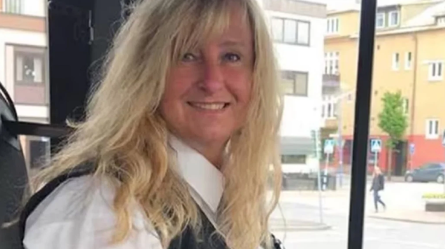 Buschauffören Lena fick nog och kastade ut gymnasieeleven: Några timmar senare tar situationen en oväntad vändning