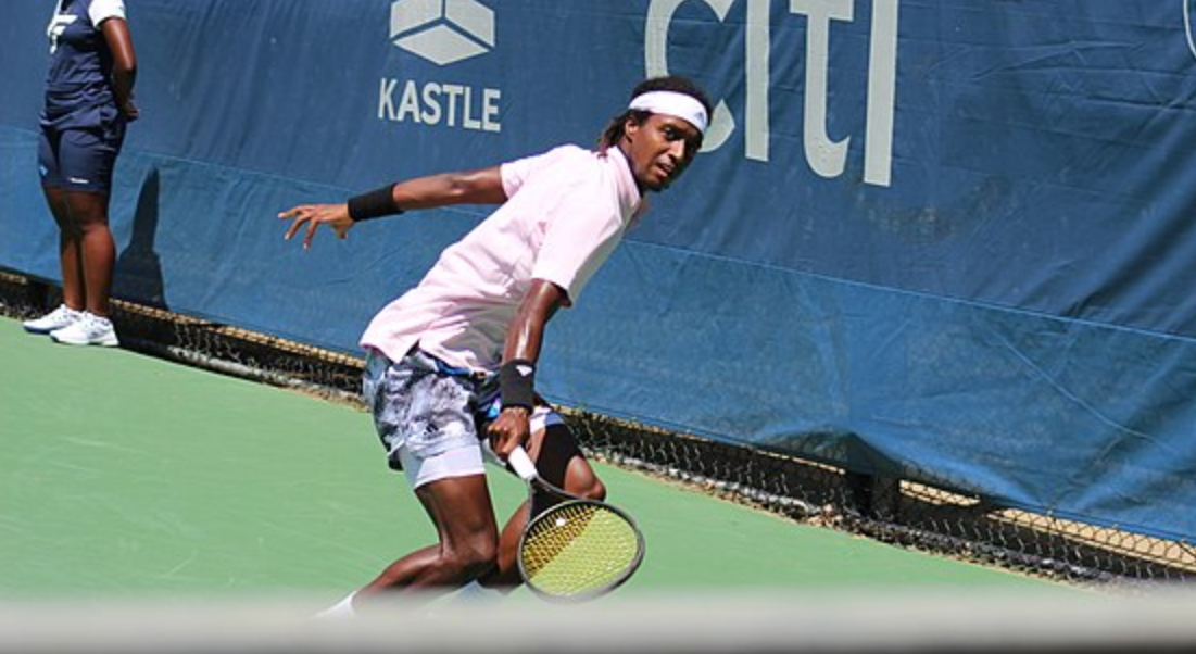 Tråkiga nyheter från Mikael Ymer