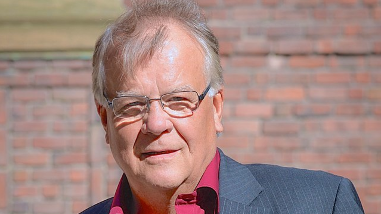 Tråkiga besked från Lasse Berghagen