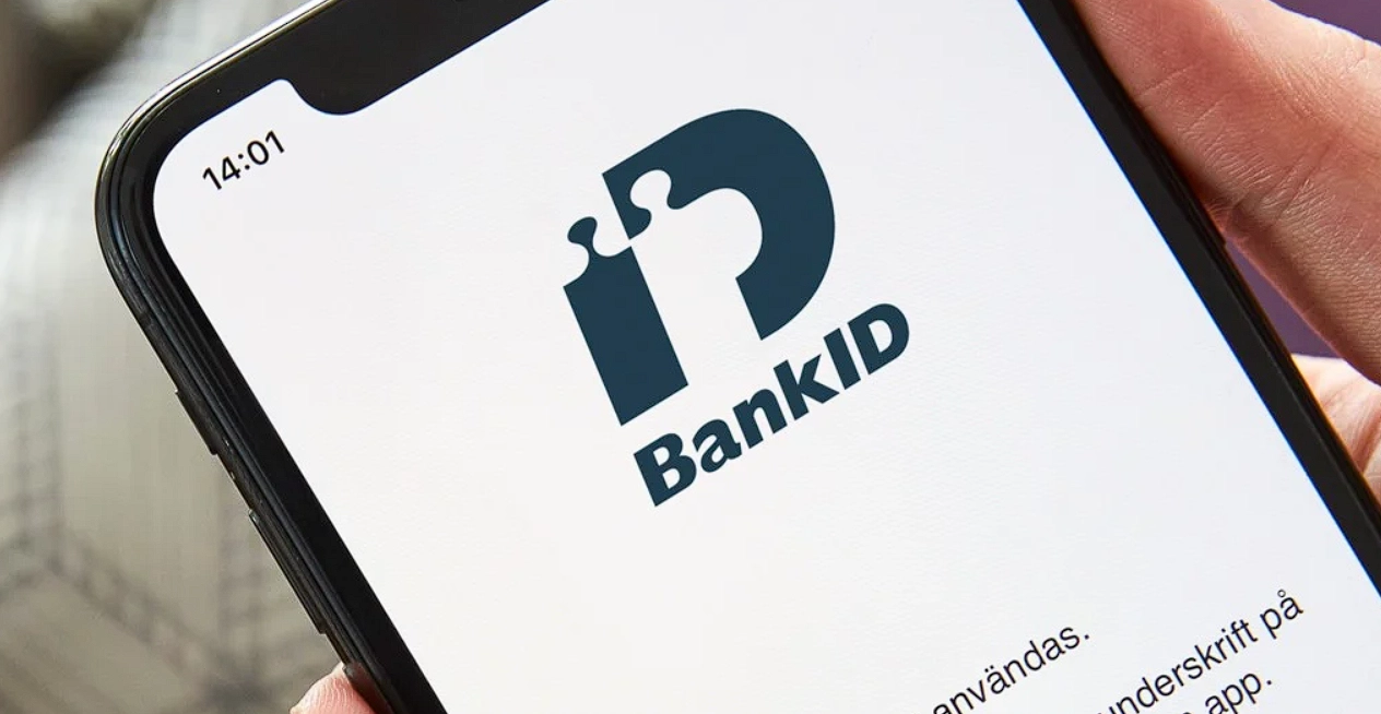 Uppgradering krävs: BankID slutar fungera på dessa iPhone-modeller