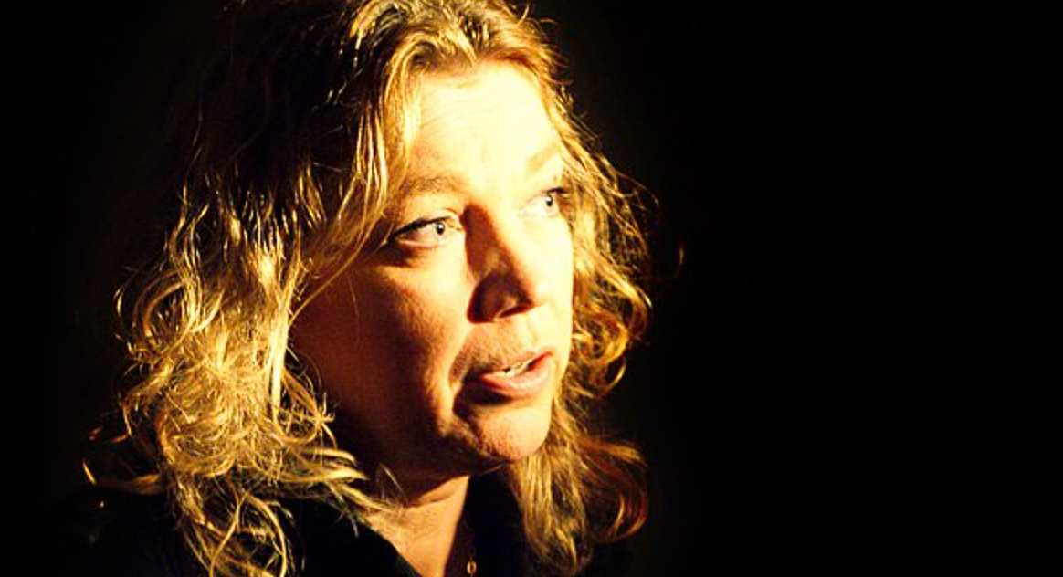 Tråkiga besked från Elisabeth Ohlson