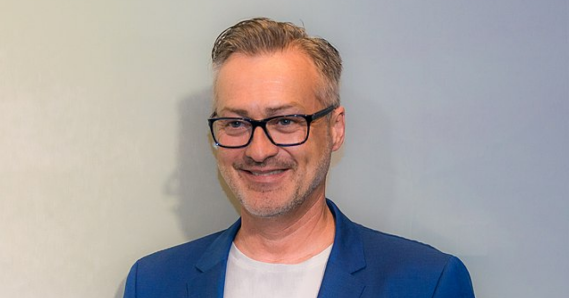 Let’s Dance är historia: Nu reagerar Tony Irving