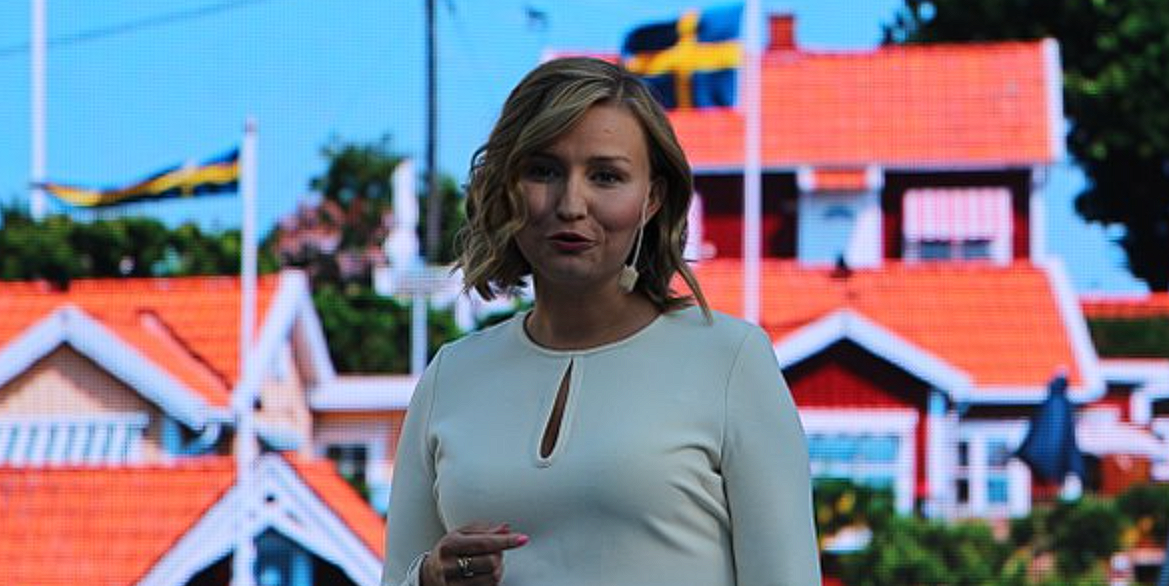 Ebba Busch slår larm: Kraftiga prisökningar på fjärrvärme