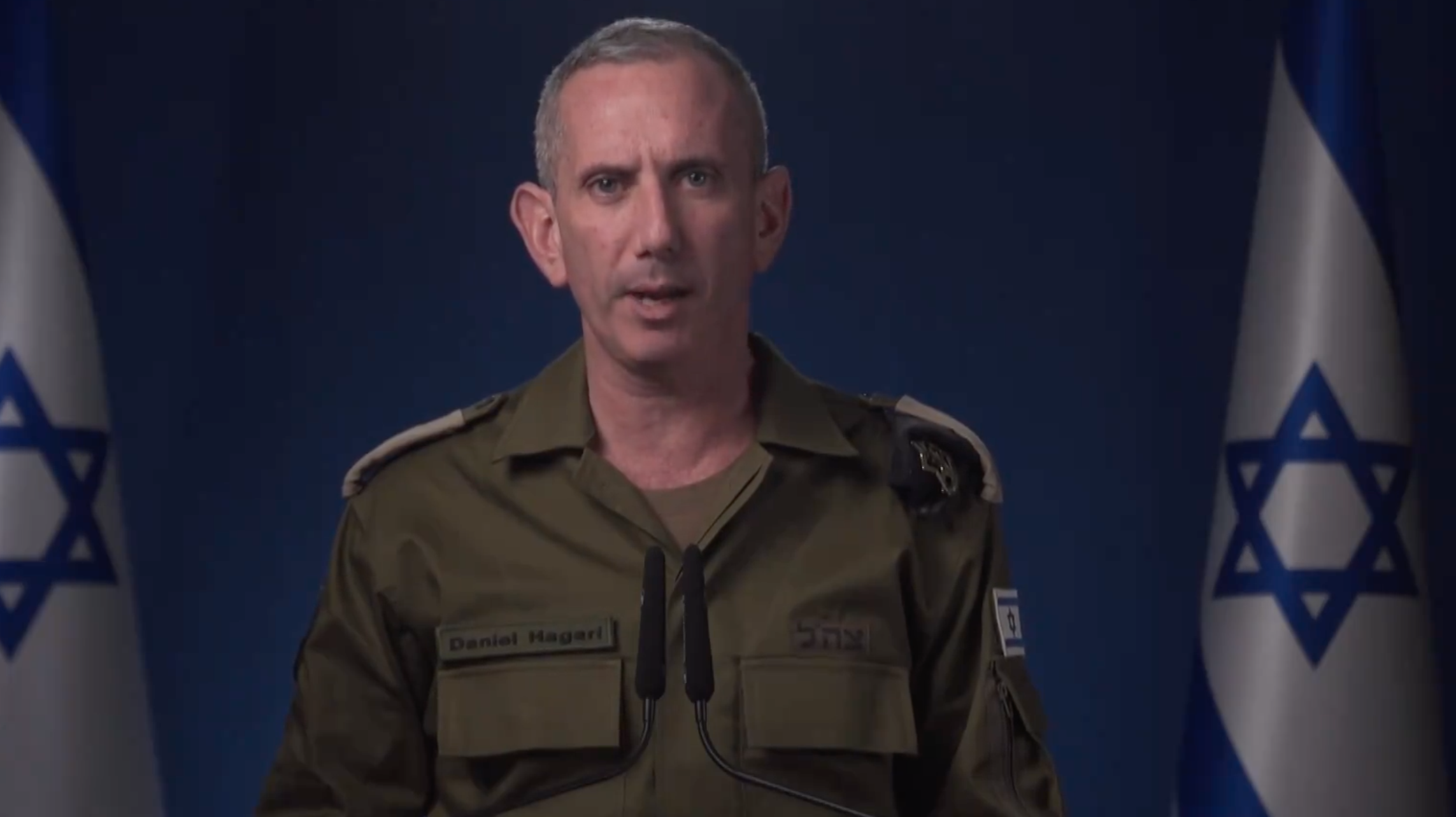 Israel genomför nattliga attacker mot Iran – explosioner hörs över Teheran