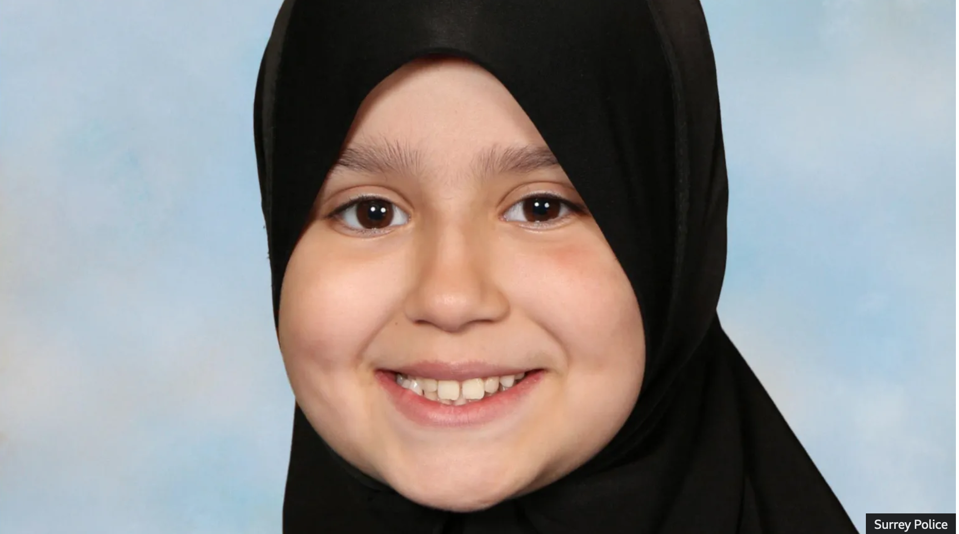 Sara Sharifs pappa erkänner ansvar för dotterns död