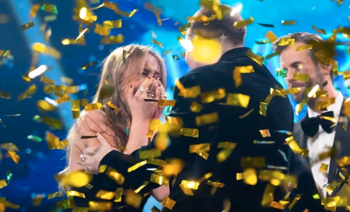 Margaux Flavet vinner ”Idol” 2024 – en kväll fylld av magi och nostalgi