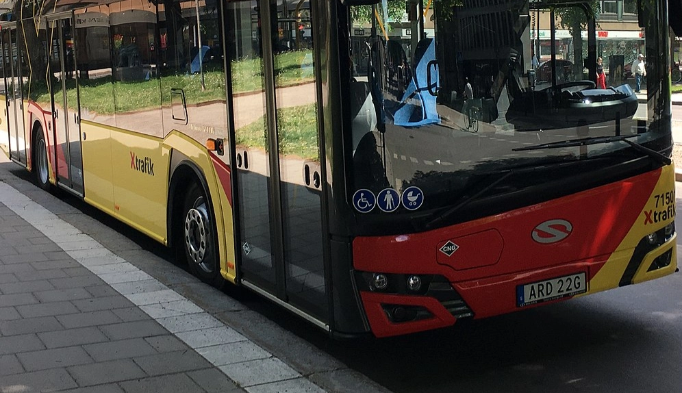 X trafik