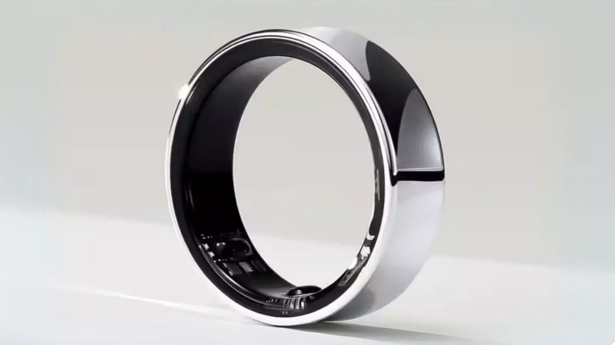 Samsung Galaxy Ring 2 ryktas avslöjas i januari