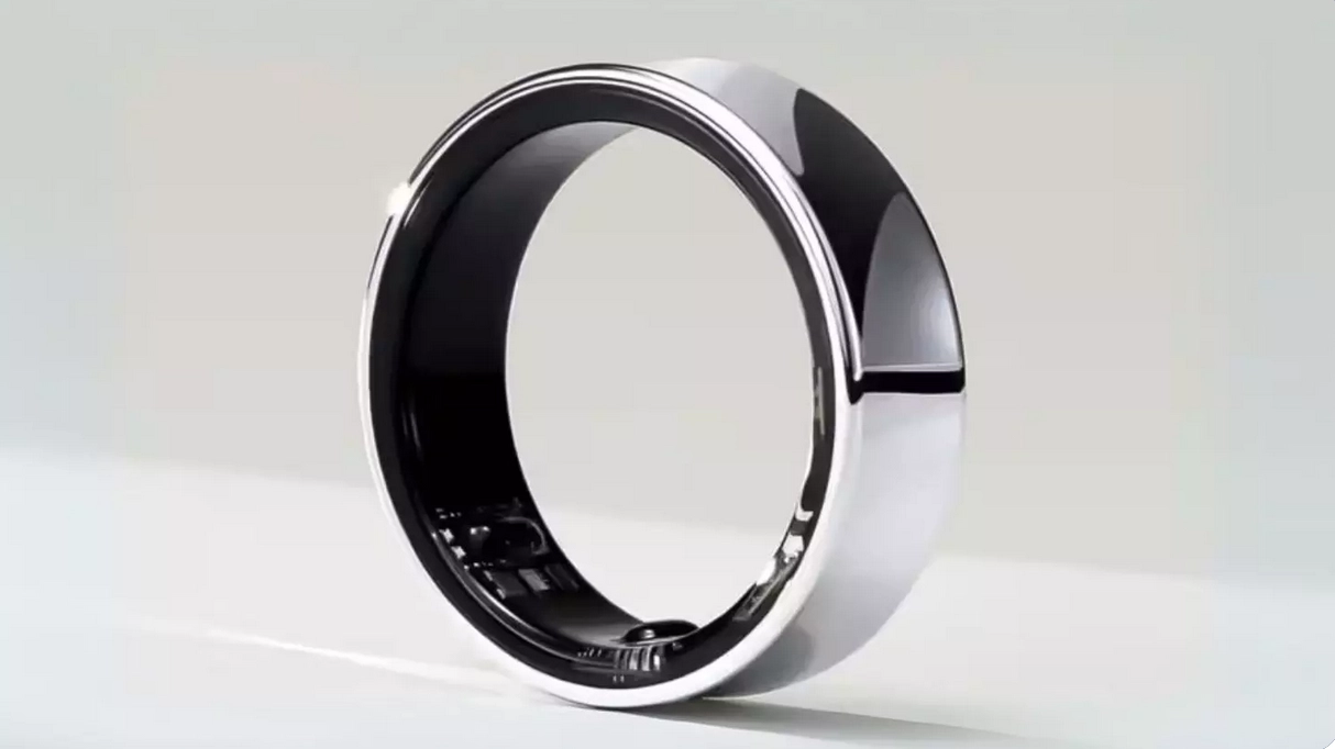 Samsung Galaxy Ring 2 ryktas avslöjas i januari