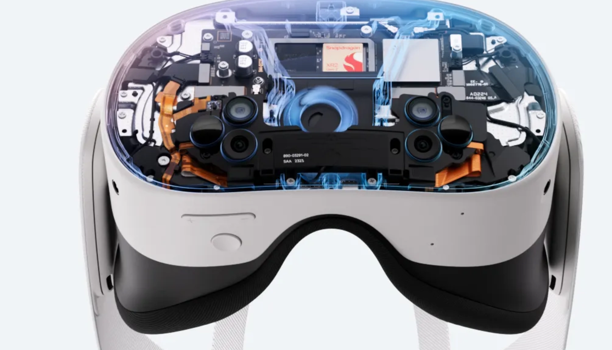 Frustration bland Quest-användare: Headset förstörs av uppdatering