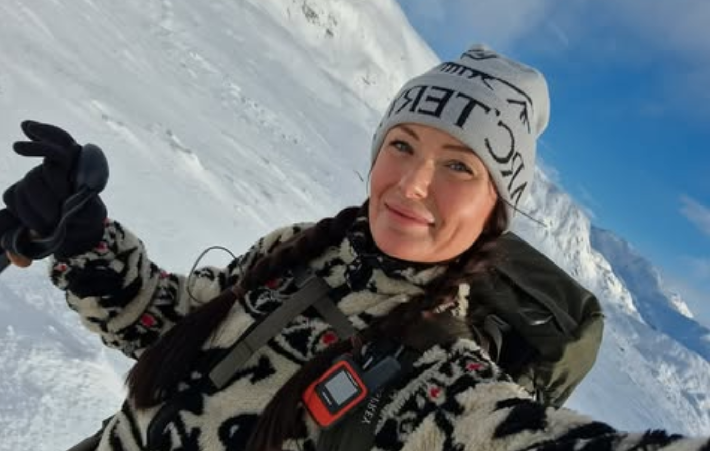 Brittisk influencer greps på flygplats i Indien – varnar andra resenärer