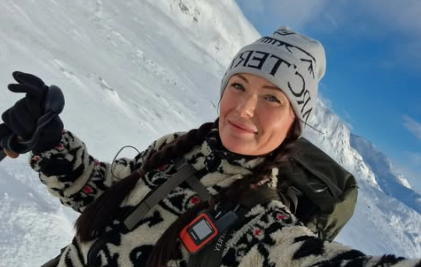 Brittisk influencer greps på flygplats i Indien – varnar andra resenärer