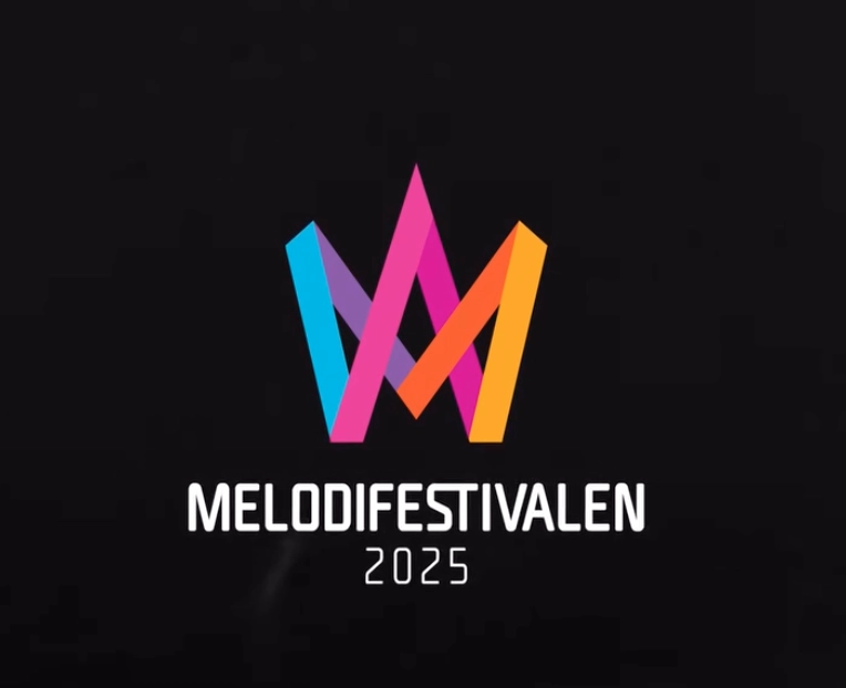 Mello-kaos i Luleå – man sprang in backstage, greps av polis