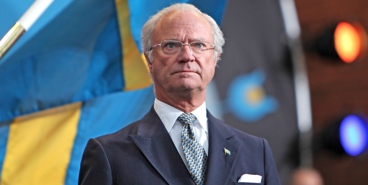 Efter kungens jubileumsfirande: Här är sanningen om hans hälsa