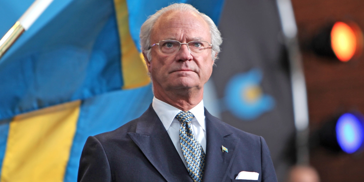 Efter kungens jubileumsfirande: Här är sanningen om hans hälsa