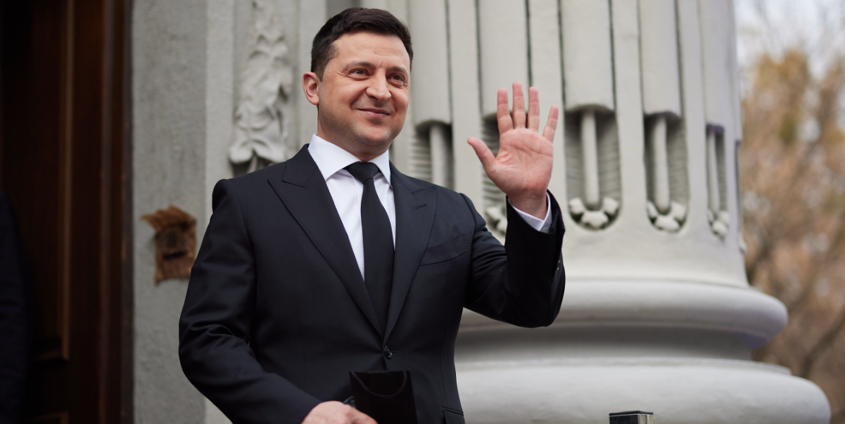 Ryssland eliminerar ukrainskt ’högteknologiskt luftförsvarssystem’: Nu skrattar Ukraina åt dem