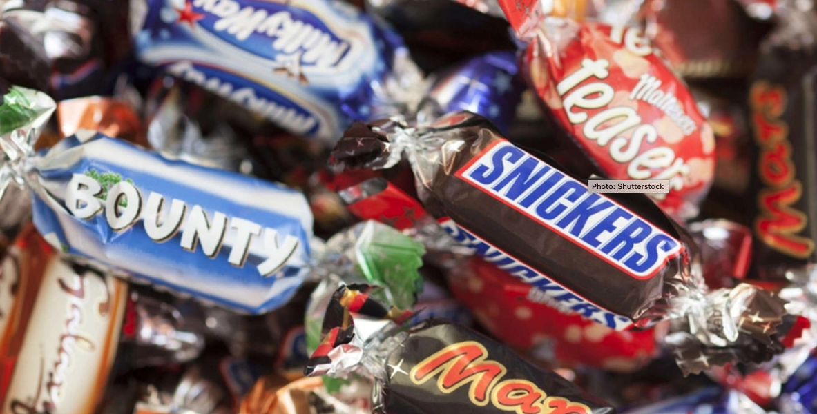 Fansens ilska: Mars lägger ner ikonisk choklad
