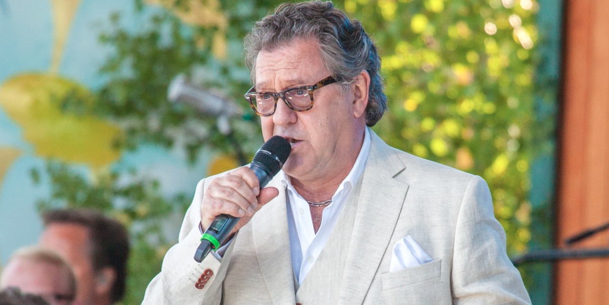Bekräftar: Tommy Körberg lämnar ’Änglagård’