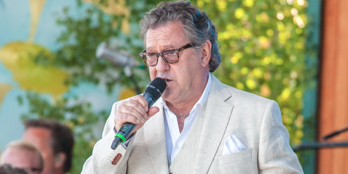 Bekräftar: Tommy Körberg lämnar ’Änglagård’