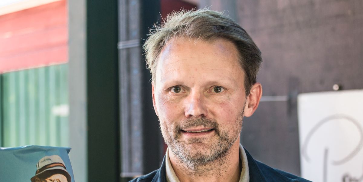 Svindlande: Så rik är Felix Herngren