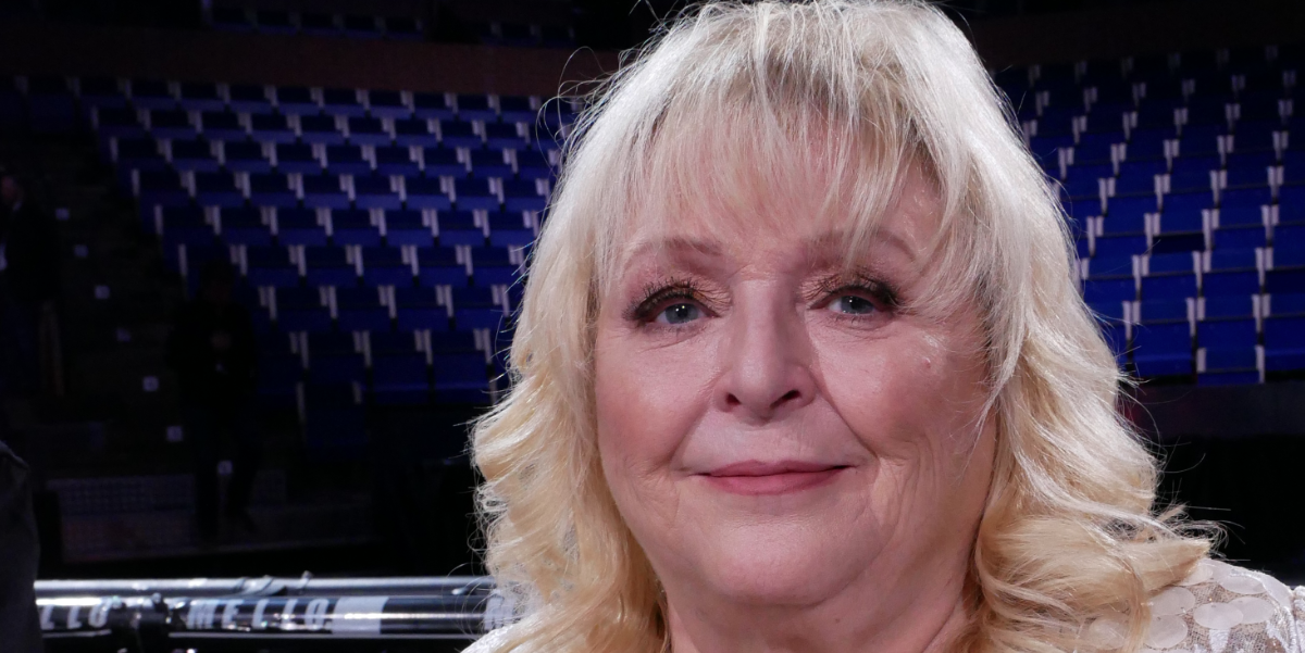 Kikki Danielsson är rädd om hälsan: Detta vägrar hon
