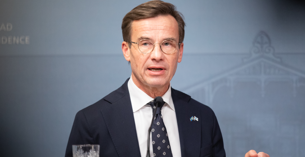 Rapport avslöjar: Så mycket pengar ska Sverige investera för att integreras i Nato