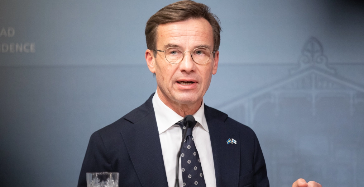 Nooshi Dadgostar om säkrehetsskandalen: ”Ett haveri som skadar rikets säkerhet”