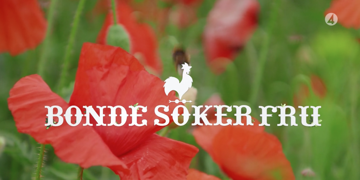 Kritik mot Helenas ovanliga ansökningsmetod i ”Bonde söker fru”