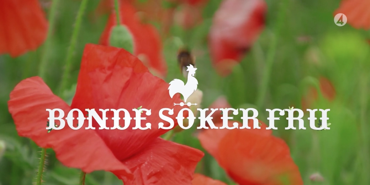 Kritik mot Helenas ovanliga ansökningsmetod i ”Bonde söker fru”