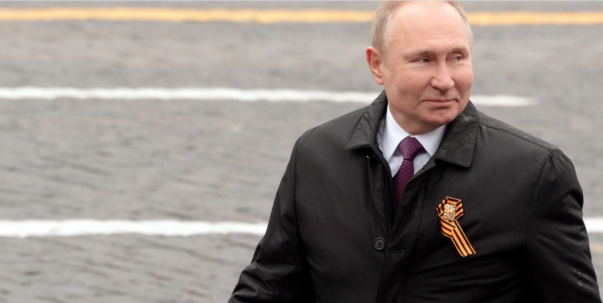 Kremlins insider rapporterar att Putin är dödssjuk: Avslöjar presidentens sista önskningar