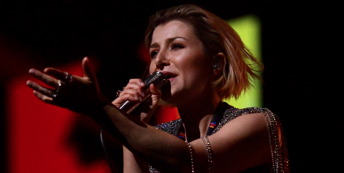 Första artisterna i Melodifestivalen 2024 avslöjade