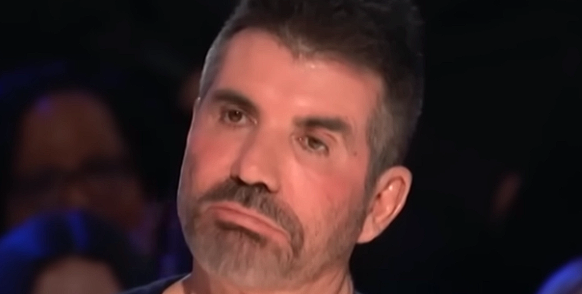 Blind tonåring förbluffar skeptiske Simon Cowell i America’s Got Talent
