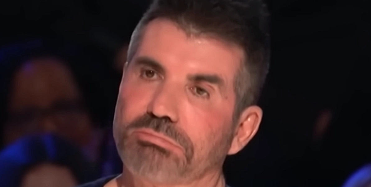 Blind tonåring förbluffar skeptiske Simon Cowell i America’s Got Talent