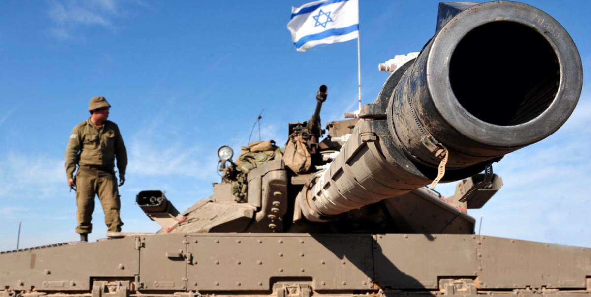 Israel hoppas Iran håller igen efter nattens anfall mot militära mål