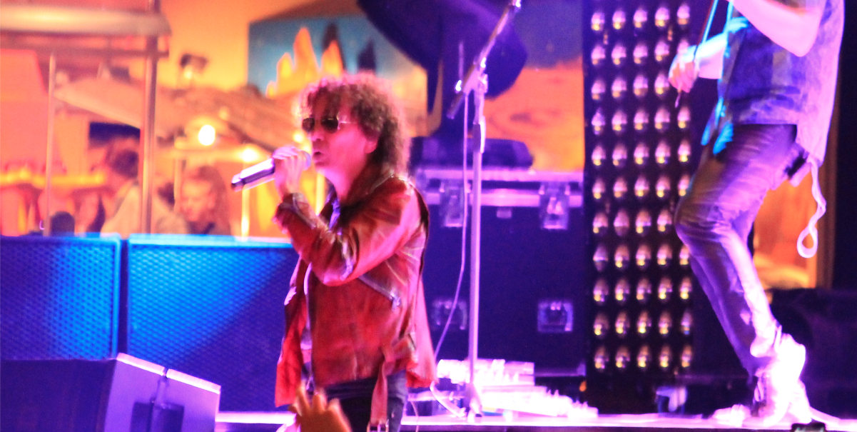 Magnus Uggla hedras med prestigefyllt pris