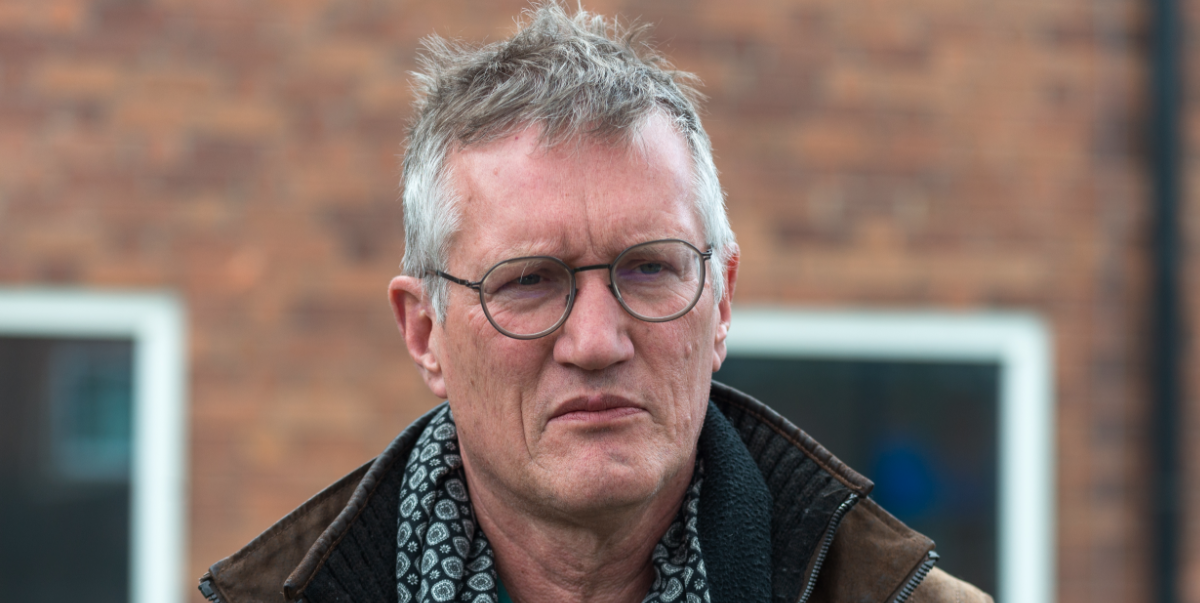 Anders Tegnell släpper bok om coronapandemin: Detta ångrar han