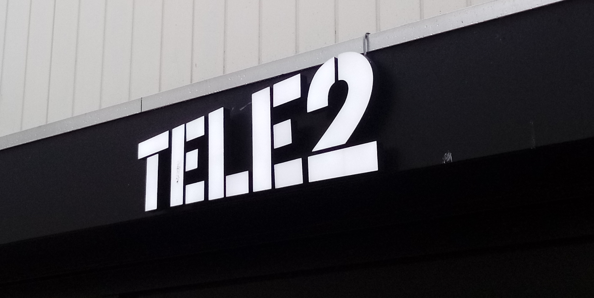 Stora störningar hos Tele2: Påverkar även trygghetslarm