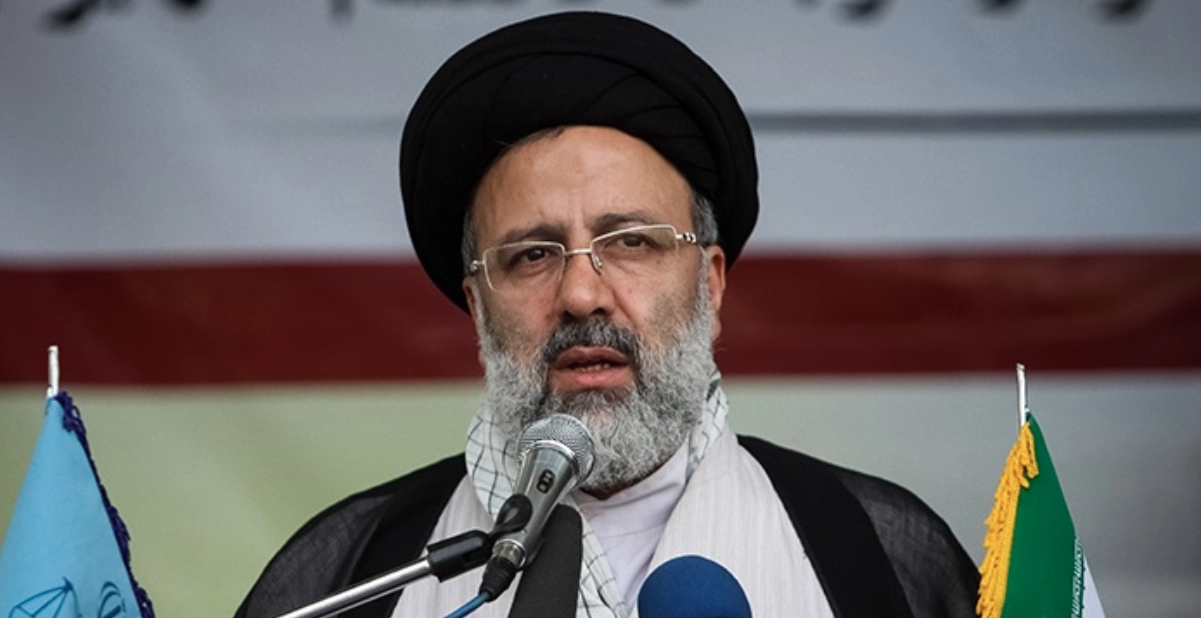 Iran utfärdar varning till hela världen