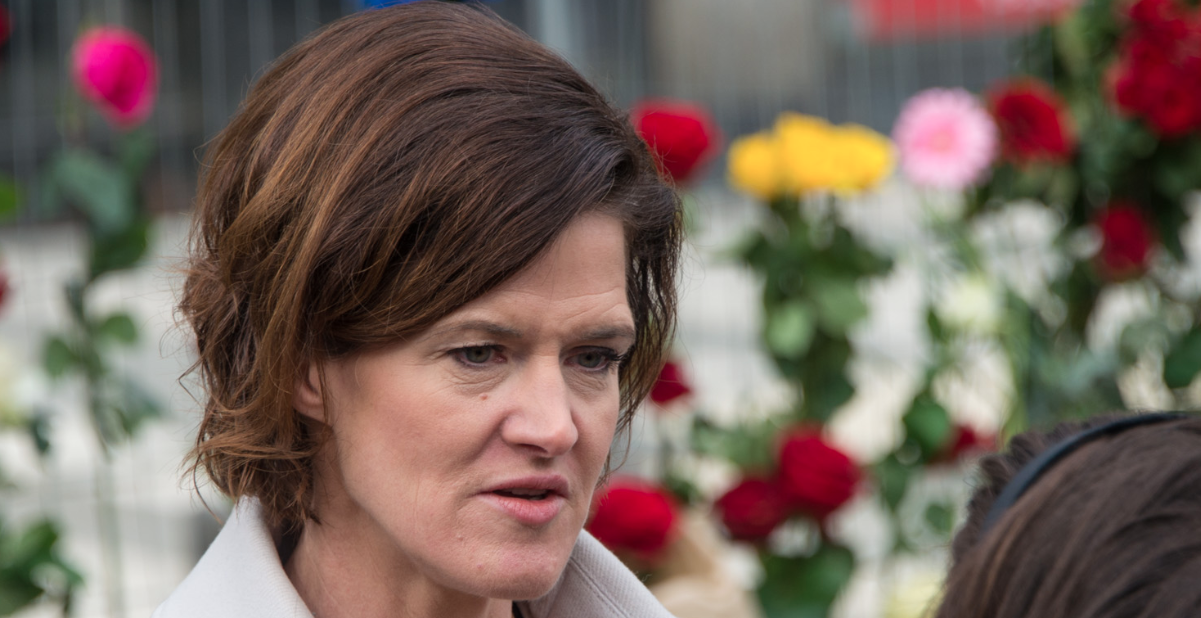 Anna Kinberg Batra slår larm om Stockholms akuta situation: Varnar regeringen