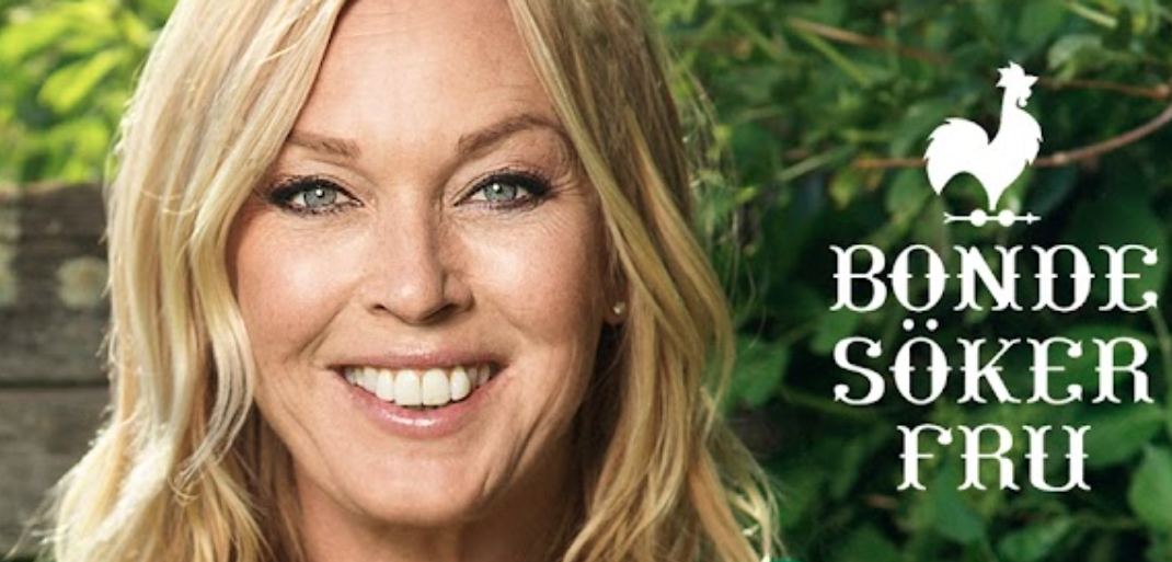 TV4 avslutar ’Bonde söker fru’-programmet: Blir sista säsongen